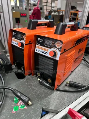 Portable Welding Machine Lv 400s