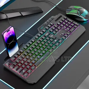 Usb Gaming Keyboard