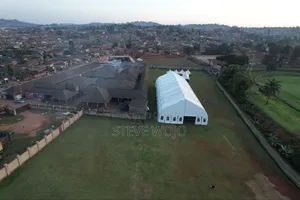Marketing Drone Services For Commissions