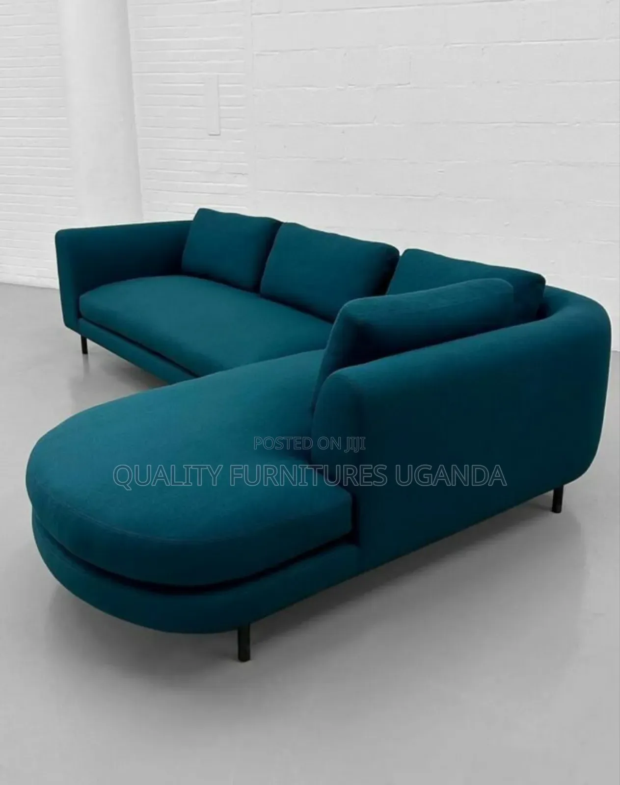 Dora Amazing L Sofa Set