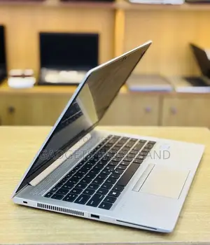 New Laptop HP EliteBook 840 G5 16GB Intel Core I5 SSD 256GB