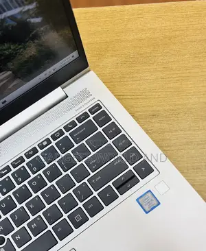 New Laptop HP EliteBook 840 G5 16GB Intel Core I5 SSD 256GB