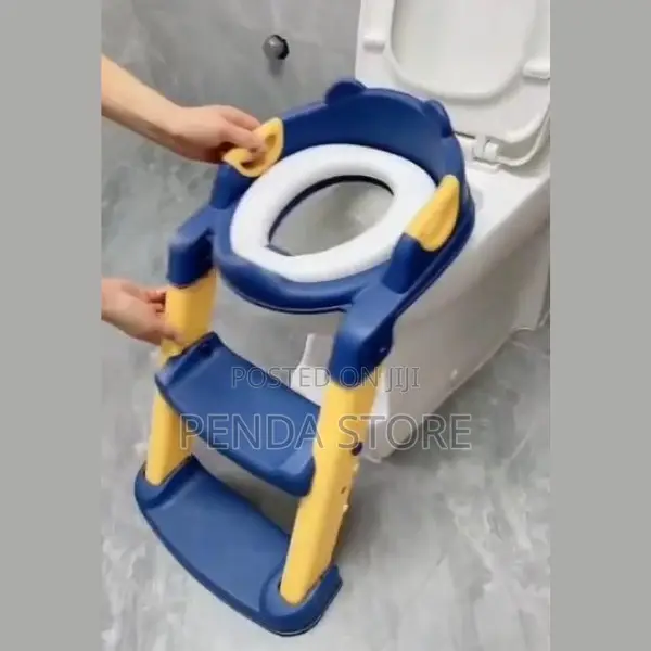 Baby Toilet Seat – Portable And Safe Kids Toilets Seats