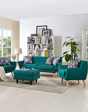 Odrak 5 Sitter Sofa Set