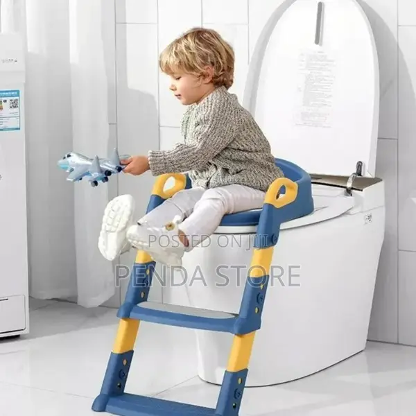 Children Toilet Seat – Safe Baby Children Toilet Seat