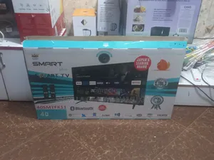40 Smartplus Television Android