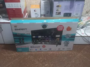 40 Smartplus Television Android