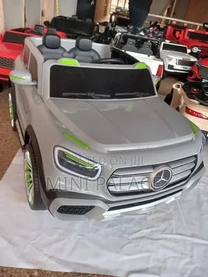 Kids Rechargeable Cars