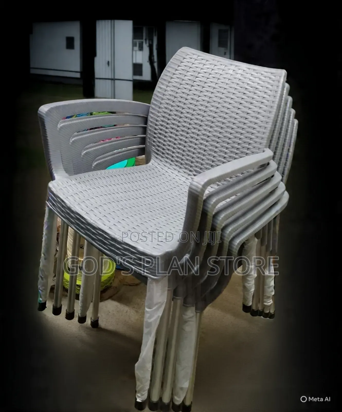 Global Plastic Chairs Plastic Chairs