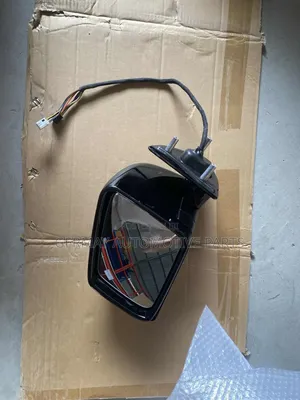Side Mirrors for Mercedes Benz Ml Class W164 2005-2011
