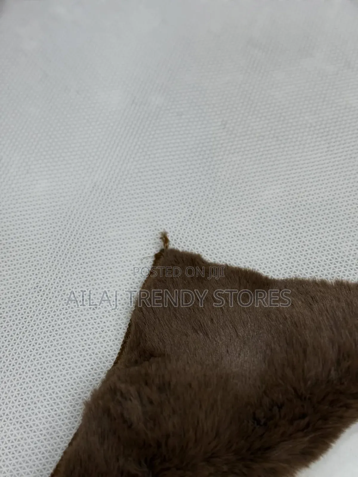 Rabbit Fur Carpets