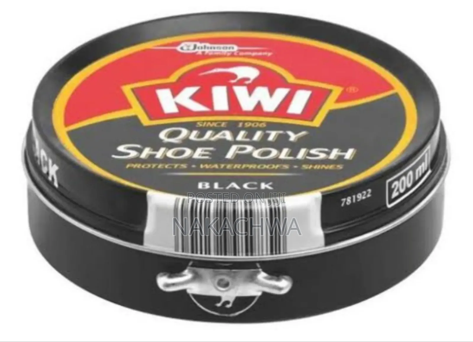 Its Kiwi Shoe Polish 200ml