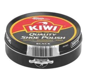 Its Kiwi Shoe Polish 200ml