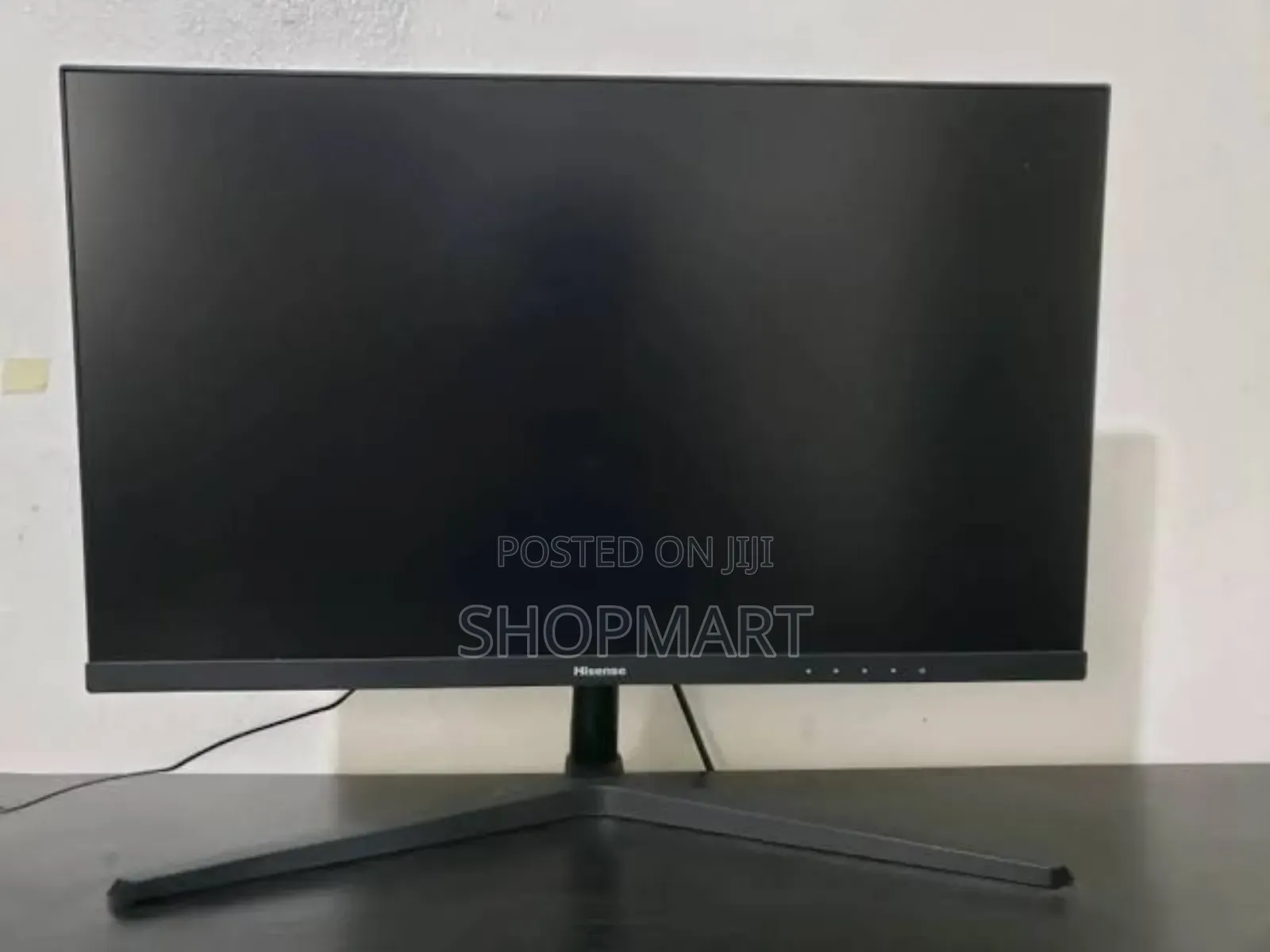 Hisense 24 Inch Pro Ips Monitor