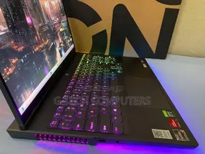 New Laptop Lenovo 16GB AMD Ryzen 9 SSD 1T