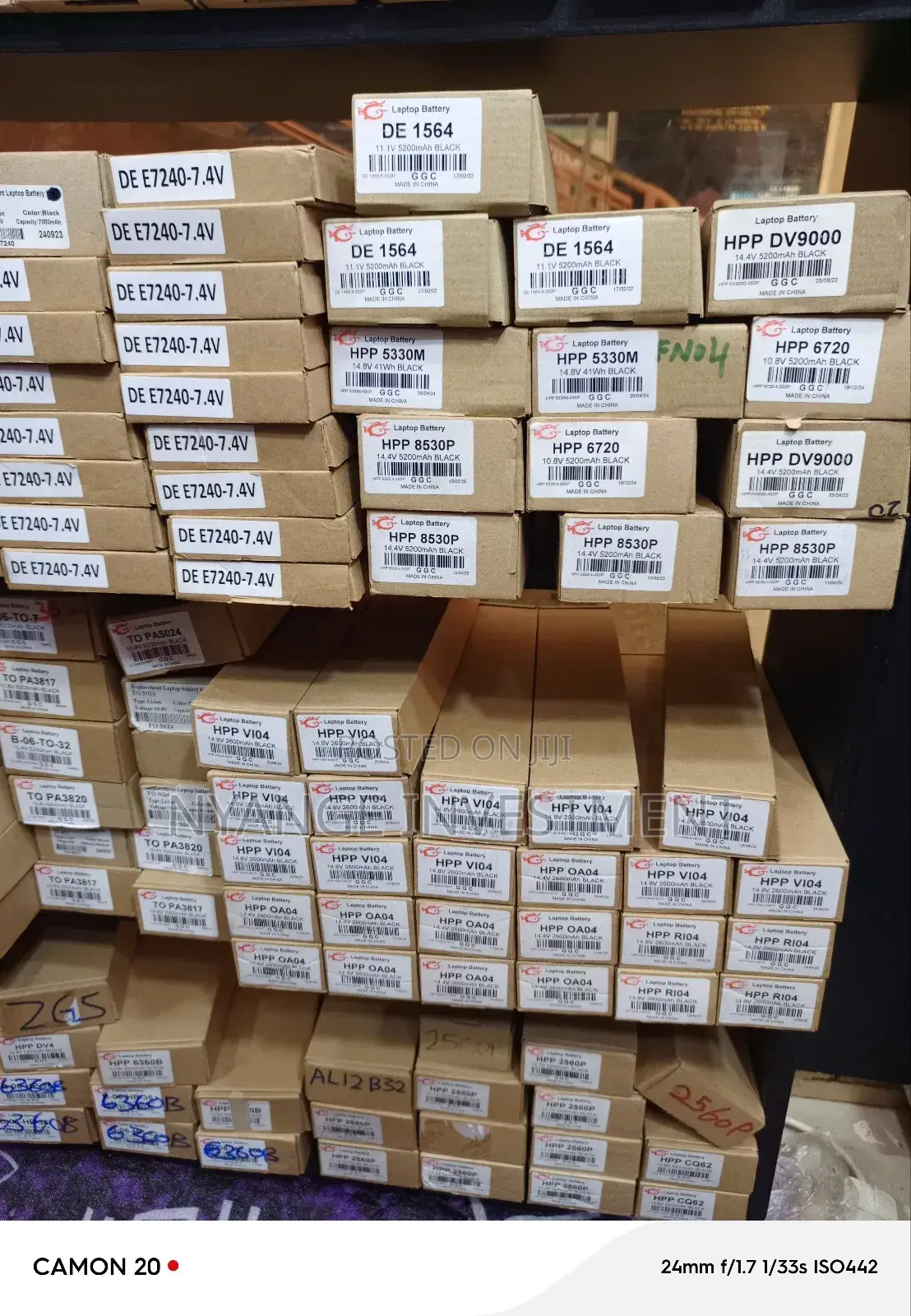 Laptop Batteries. Dell Laptop Batteries