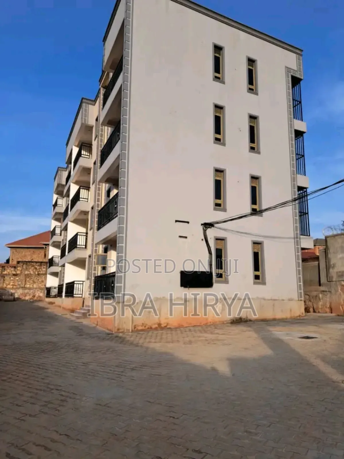 1bdrm Apartment in Central Division for rent