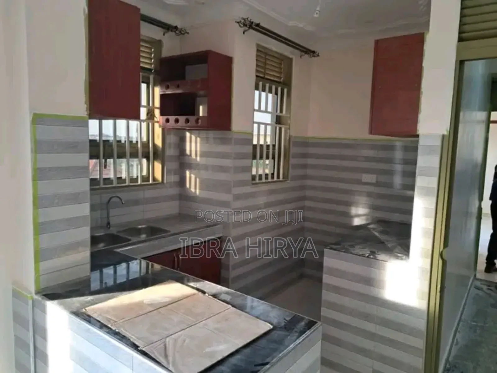 1bdrm Apartment in Central Division for rent