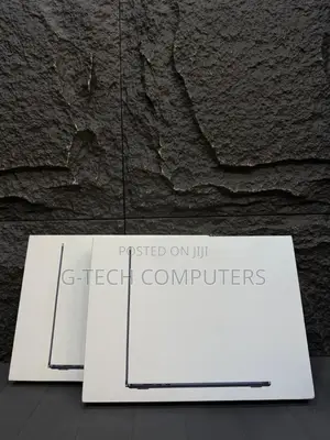 New Laptop Apple MacBook Air 2022 M2 16GB Intel Core M2 SSD 256GB