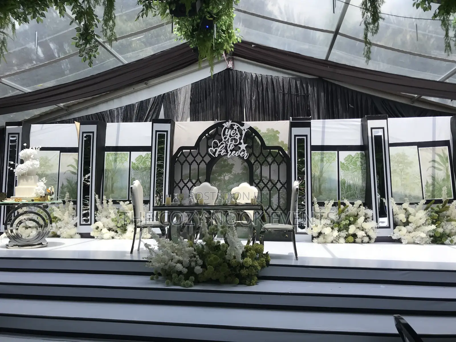 Events Service