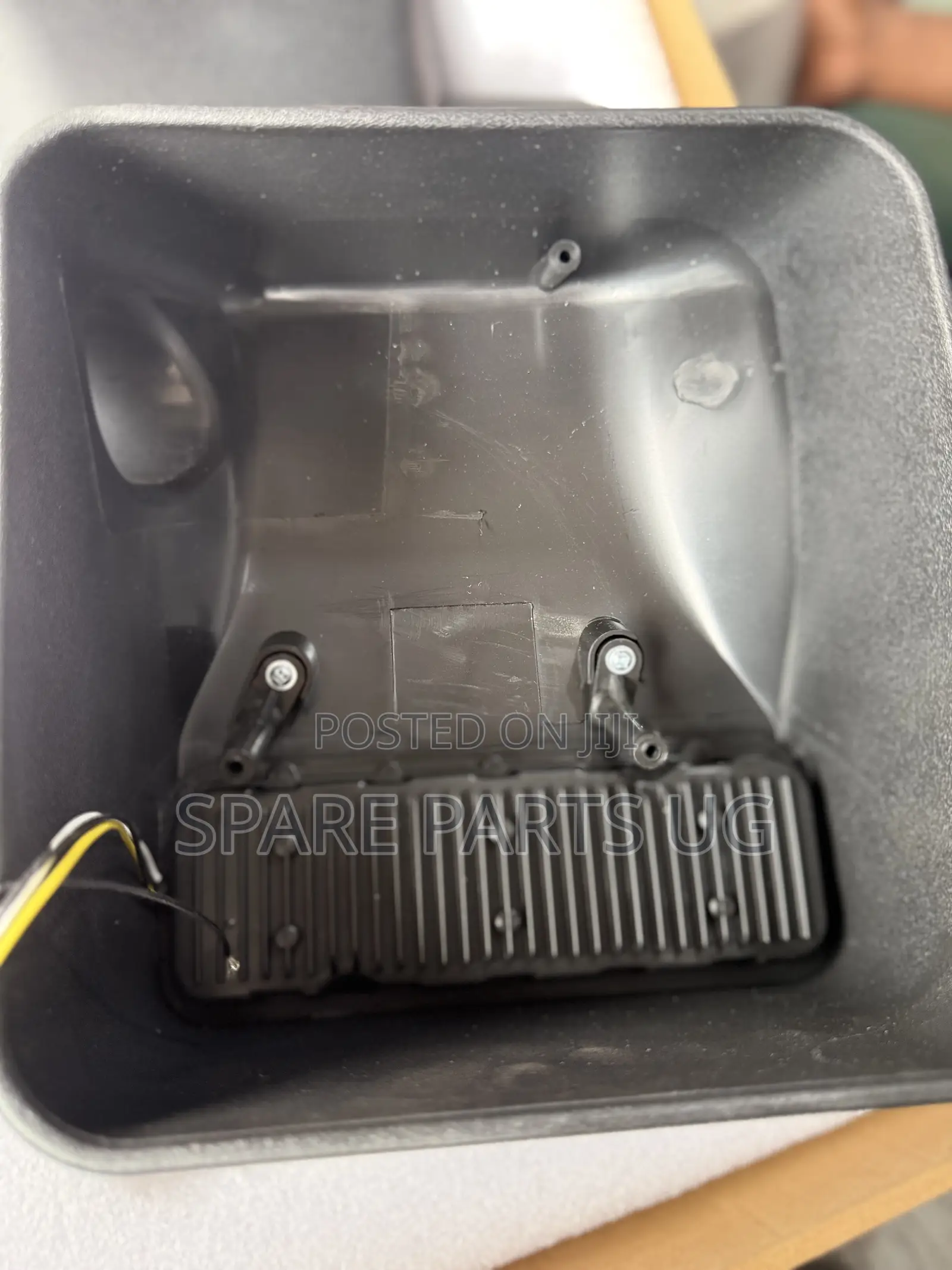 Jeep Wrangler Side Mirror Covers With Indicators