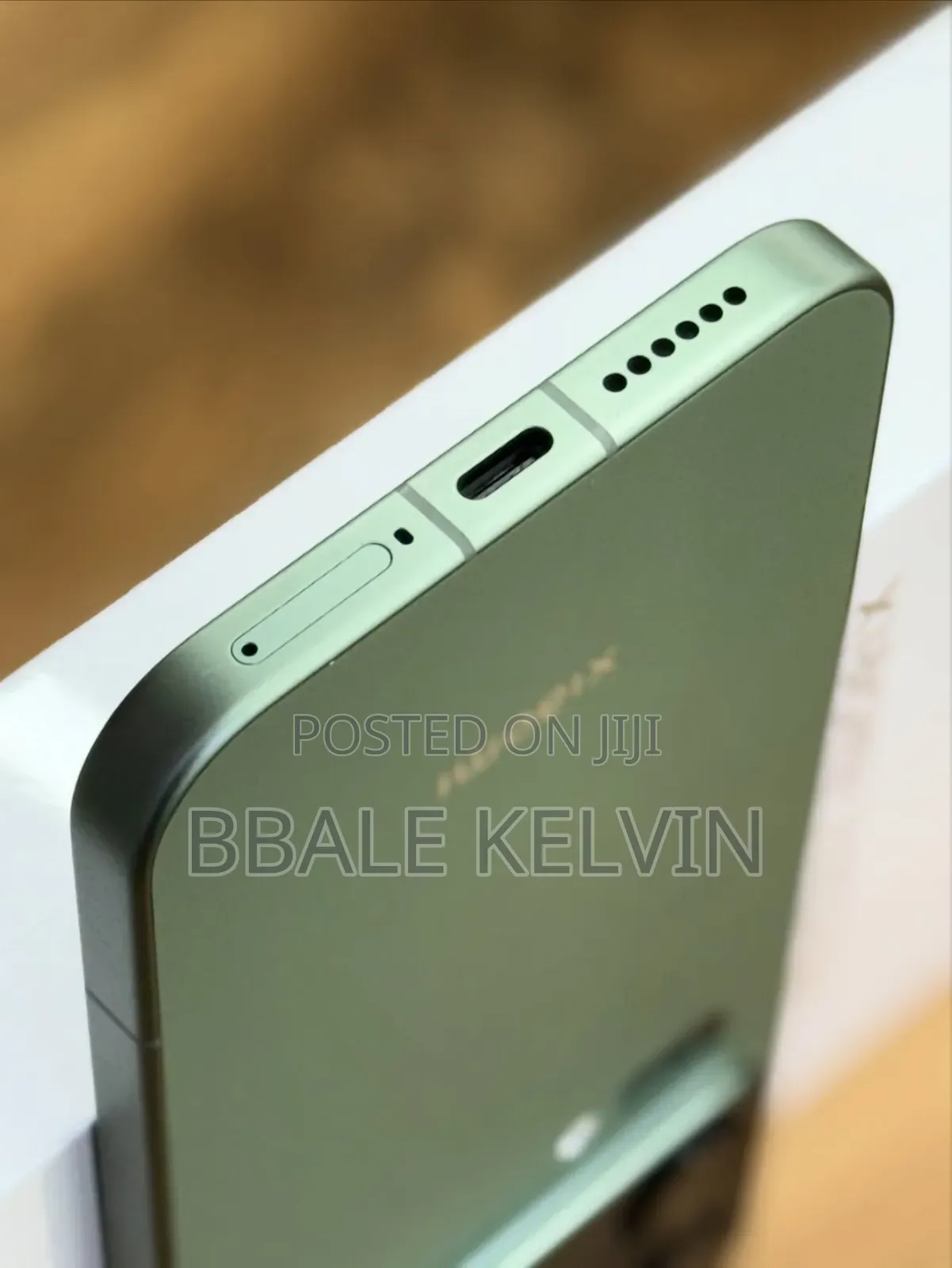New Xiaomi 17 Pro Max 512 GB Green