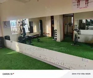 Indoor Tuff Carpets Squaremeter