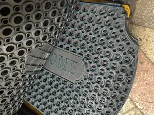 Hard Rubber Doormats Bigsize Each