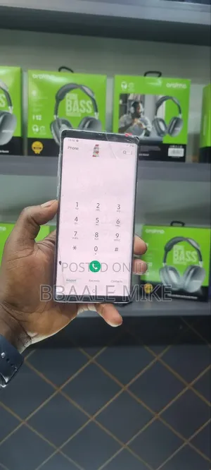 Samsung Galaxy Note 9 128 GB Purple in Central Division - Mobile Phones ...