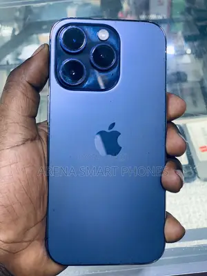 Apple iPhone 14 Pro 256 GB Purple
