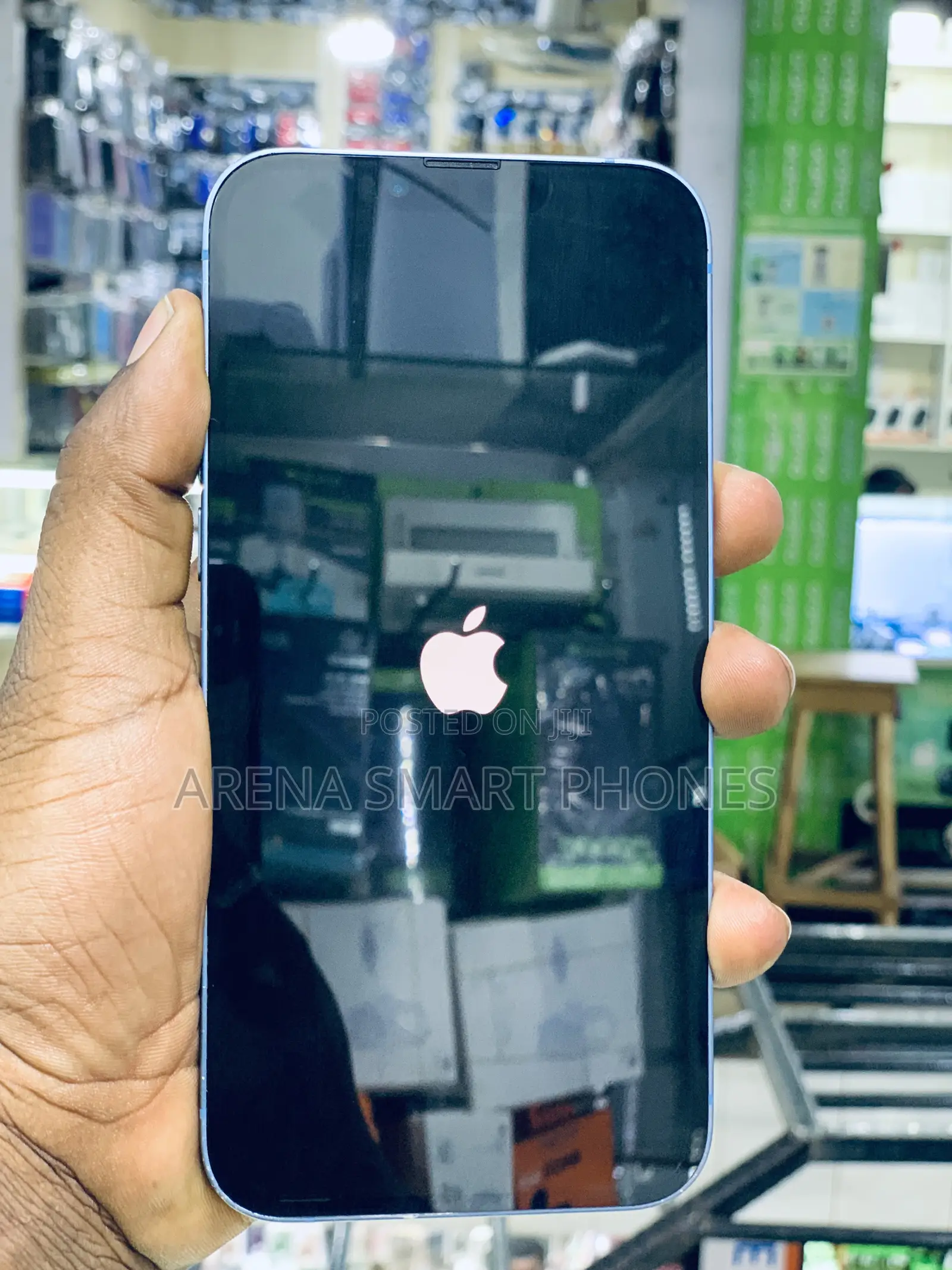 Apple iPhone 14 Plus 128 GB Blue