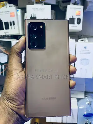 Samsung Galaxy Note 20 Ultra 256 GB
