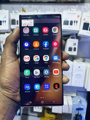 Samsung Galaxy Note 20 Ultra 256 GB