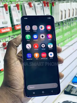 Samsung Galaxy Z Flip4 256 GB Blue