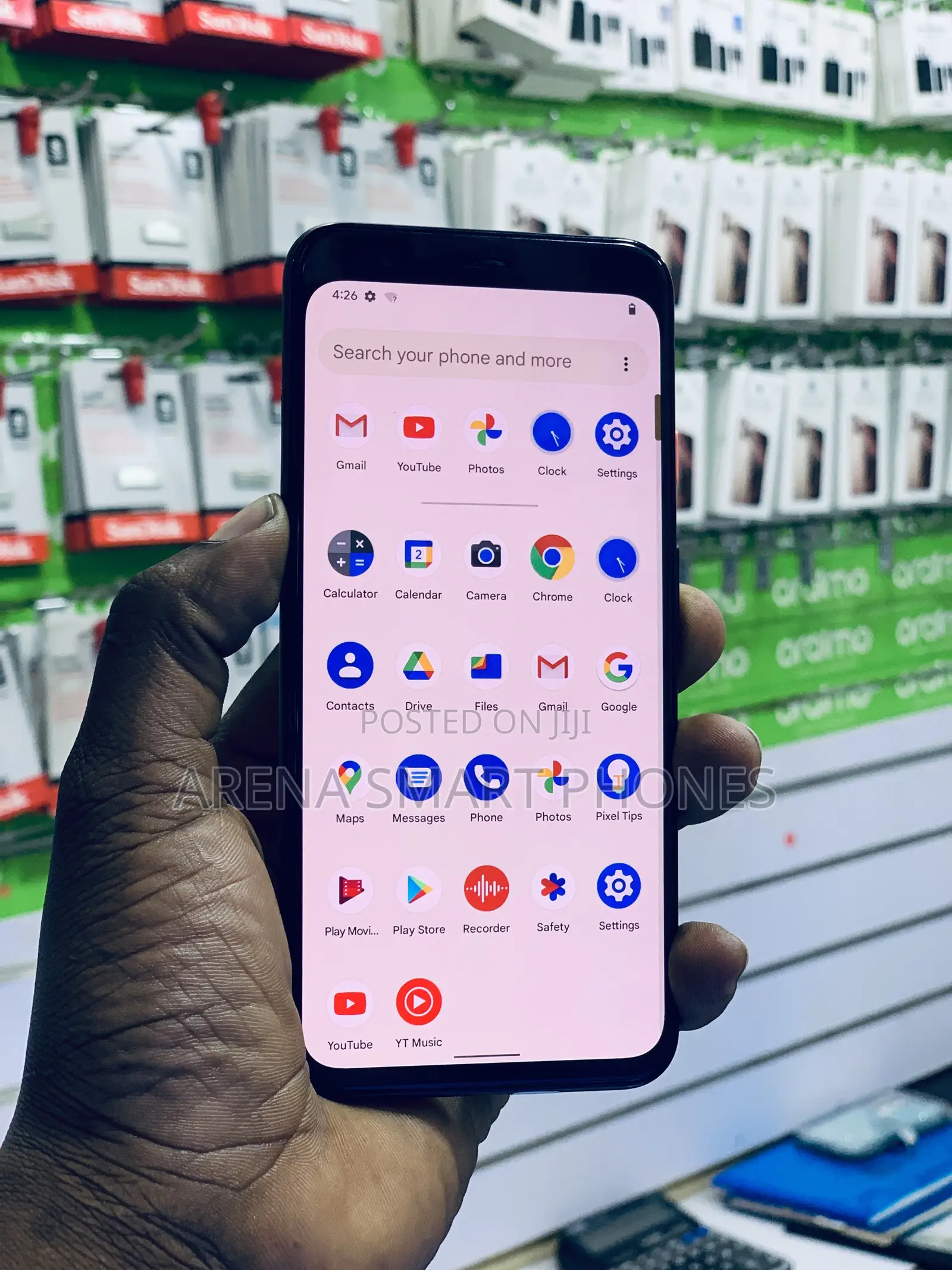 Google Pixel 4 64 GB
