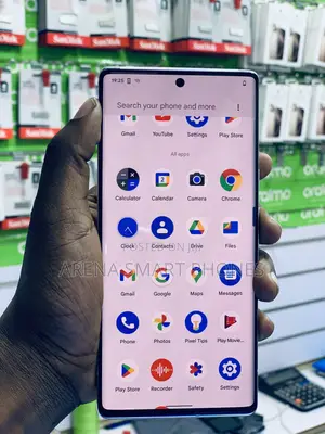 Google Pixel 6 Pro 128 GB
