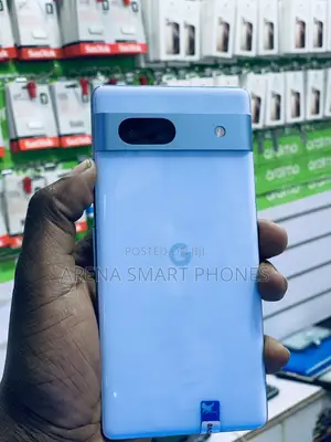 Google Pixel 7a 128 GB Blue