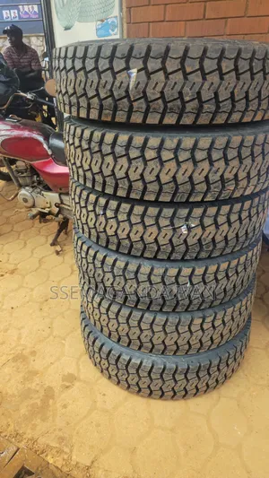 9.5r17.5 Mudgrip Original Linglong Tubeless