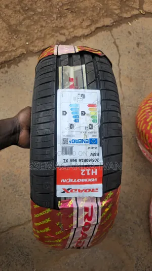205/60r16 Roadx Brand New Tyres