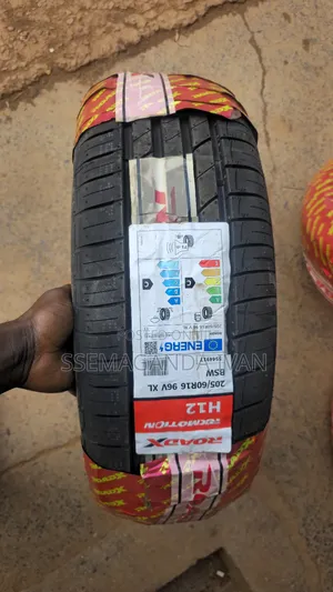 205/60r16 Roadx Brand New Tyres