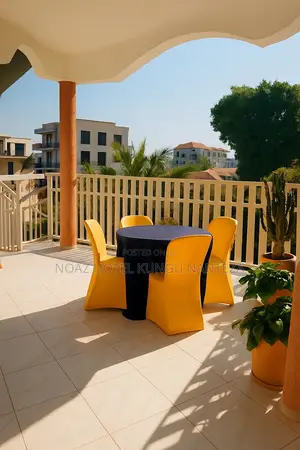 Furnished 20bdrm Apartment in Najjera Kyanja, Kira for rent