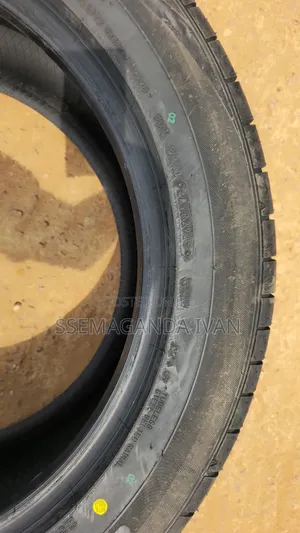 285/50r20 Landcruiser Dunlop Grandrek Pt5 Tyres Japan Made