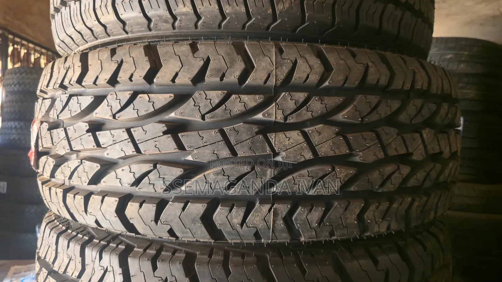 31x10.5r15 Original Gt Savero at Plus Design Indonesian