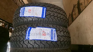 205/70r15 All Terrain Petromax Tyres