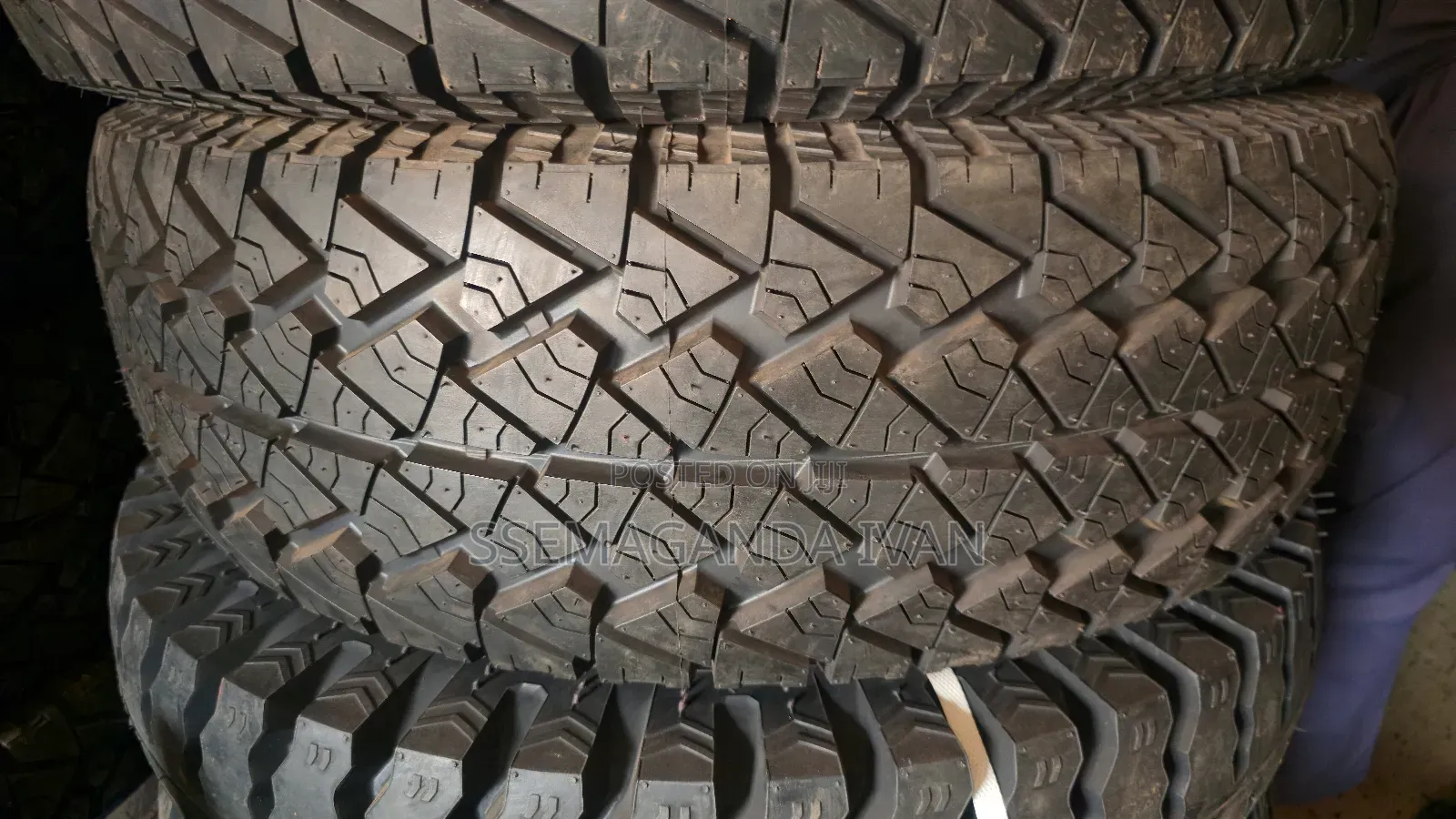 31x10.5r15 All Terrain Petromax Tyres