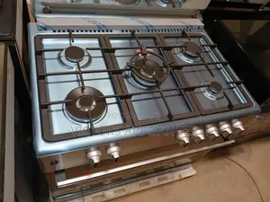Ferre High Quality Cooker Full Gas 90x60cm