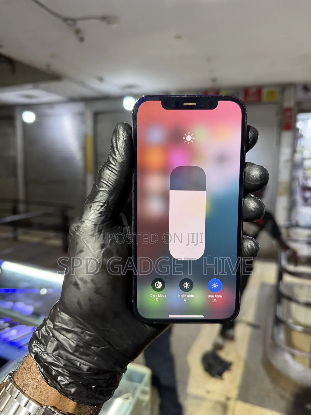 Apple iPhone 12 Pro 128 GB Black