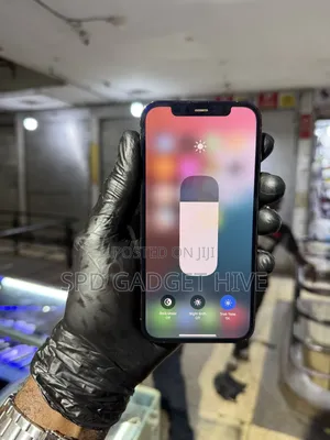 Apple iPhone 12 Pro 128 GB Black
