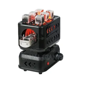 Boko Electric Charcoal Burner