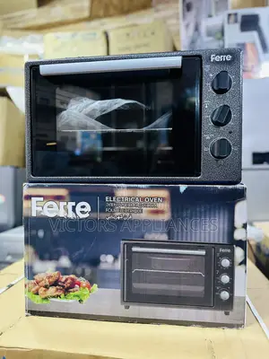 Ferre 35l Electric Oven